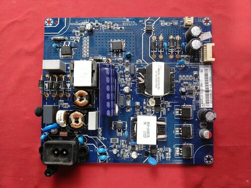 原装长虹43Q3TA液晶电视电源板0SPM2608A   JUC7.820.00156999