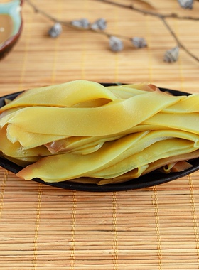 绿豆凉粉孟州特产南庄凉粉浑浆凉粉孟州浑浆绿豆凉粉送调料送芥末