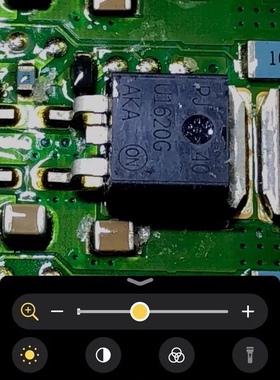 MURB1620CT U1620G 汽车电脑板贴片二极管 TO263