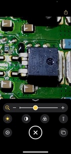 MURB1620CT U1620G 汽车电脑板贴片二极管 TO263