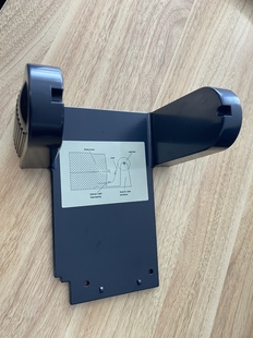 247 244pro TTP 打印机支架 外挂支架 全新条码 345原装 全新TSC