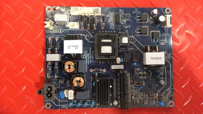 原装长虹 55A3U 液晶电视电源板JUC7.820.00191705 现货 测好发货