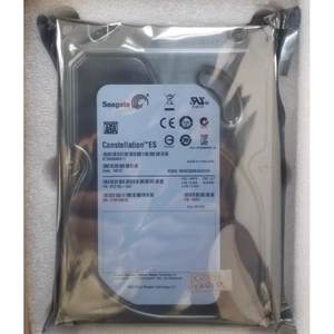 适用希捷Constellation ES 500G 7.2K SATA 3.5服务器硬盘ST500NM