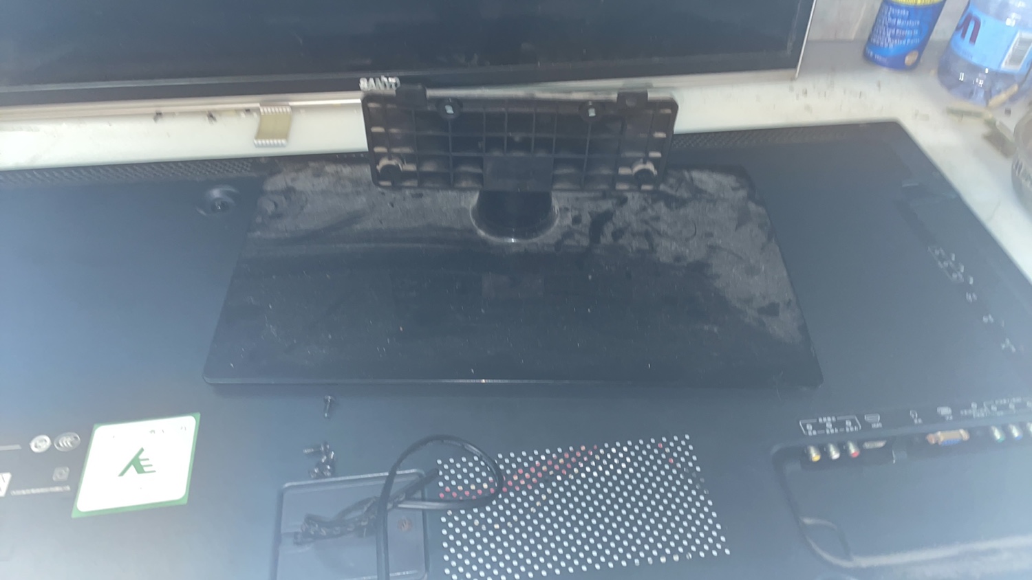 海信LED42K200 42K26 42K100N K300 K310/560X3D LED42K28P 底座