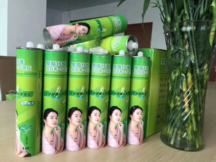 聚酯纤维吸音板专用胶隔音板绿色环保专用胶白墙石膏板木板免钉胶