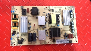 原装海尔55T71 55V31电源板0090729199B AY166D-2SF03 V1.0