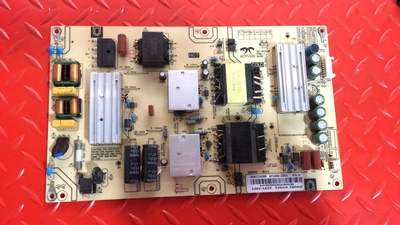 原装海尔55T71 55V31电源板0090729199B AY166D-2SF03 V1.0