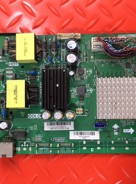 原装海尔H40E10主板TPD.MS638.PB735屏JE400D3HC2N