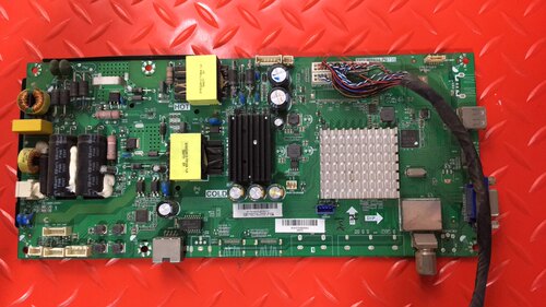 原装海尔H40E10主板TPD.MS638.PB735屏JE400D3HC2N