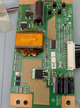 TCL原装 L46F2590E恒流板40-43C720-DRB2LG  现货