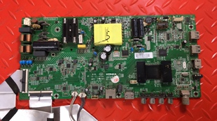 原装康佳K43主板 35023036 屏72001924YT 1924YT 测试好现货