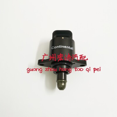 原装五菱荣光6407怠速马达 6450B五菱鸿途之光B12发动机专用D5184