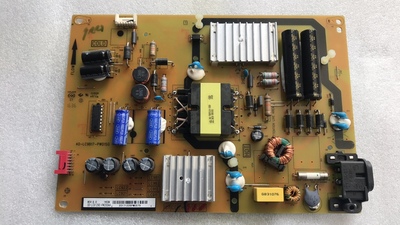 。TCL D40A620U L40E5800A L48P1S电源板40-LC9B17-PWD1SG