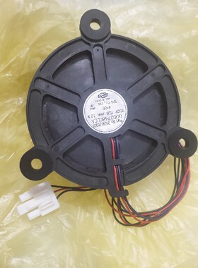 适用于冰箱风扇电机风扇风机BCD235TEWF1/207TWF1冷冻风扇电机