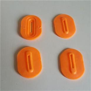 电动三轮车配件车厢把套 皮垫 垫片车斗塑料小件三开.门子防撞球