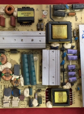 原装康佳LED48H35D 背光电源板TV4205-ZC02-01