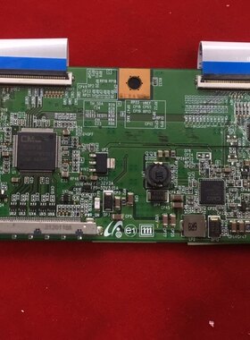 无排线原装杰爱威LED42HD330 40寸逻辑板V315H3-CPE6逻辑板