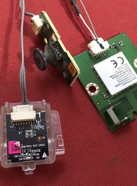 原装海信LED58M5000U无线网卡 接收板RSAG7.820.7264带线发货