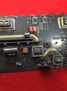 现货原装现货乐华 TCL CD40P08C12 L40F11电源板 MIP400A-K电路板