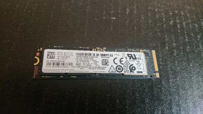 Samsung/三星 980 PRO 1T PM9A1 pcie4.0 SSD NVME 笔记本台式机