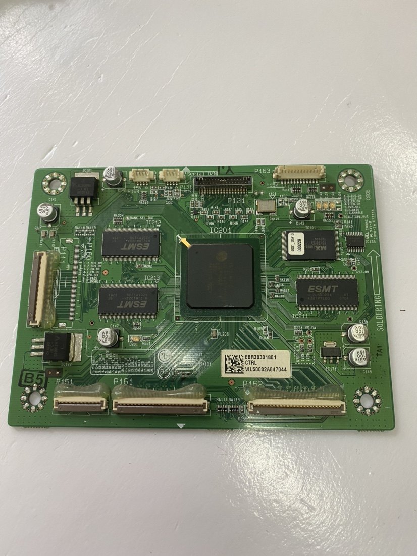 原装等离子电视机配件EBR38301801 EAX39594101LG