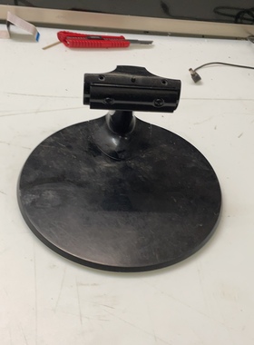 原装三星C27F390FH C27F391FH C27F390FHC底座 支架 发货洗干净