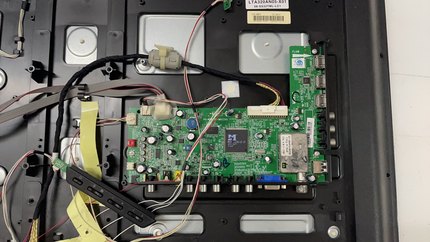 三洋32CE660LED主板40-MS82S0-MAC2XG屏LTA320AN05-X01