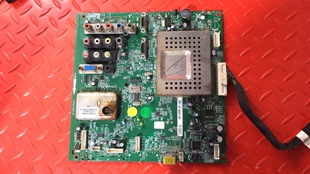 TCL L52E9FBD主板40-00MS68-MAC2XG 三星屏LTA520HB09