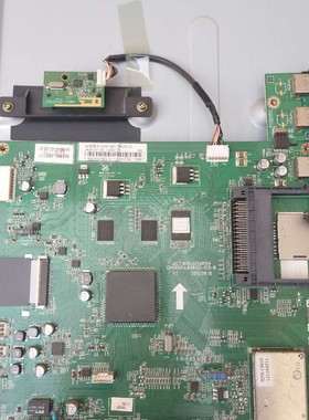 原装长虹3D47B5000i主板JUC7.820.00068164配屏M470F12-D1-L