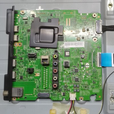 原装三星UA40F5500AR主板BN41-01958A屏CY-HF400BGLV1H（三星）