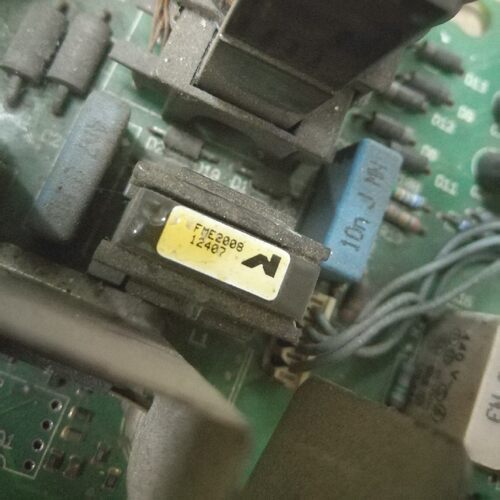 VACON 伟肯变频器变压器 FME2008 原装拆机 测试包好 现货