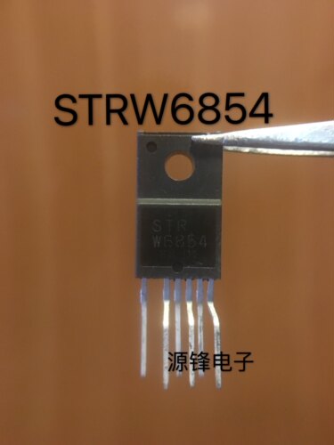 STRW6854 STR-W6854 液晶电源模块 可直拍