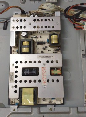 长虹LT40720F 46639F电源板HX7.820.027 V2.0 R- HS280-4N03/02