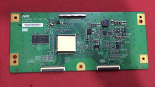 逻辑板 T400XW01 原装 LA40S81B 06A60 实拍现货 三星