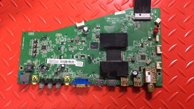 TCL L40A71C原装主板40-AMM6C1-MAE2HG配LVF400NEAL SJ9W01