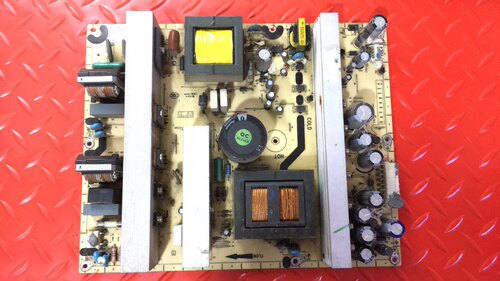 原装TCL L40E77液晶电视非代用电源板40-L4202C-PWH1XG
