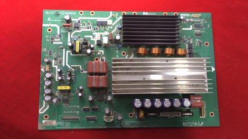 海信TPW5039 等离子电视 Y板 EAX34042601