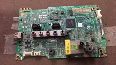 三星UA46EH5080R 主板BN41-01777B BN41-01777 配屏LTJ460HN05-H