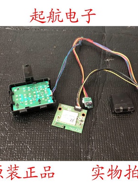 海信LED43K260遥控接收板RSAG7.820.5624按键板模块WN4609L