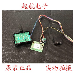 海信LED43K260遥控接收板RSAG7.820.5624按键板模块WN4609L