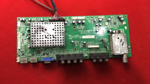 现货TCL L40C12 主板MST6M181-T2B 471-01A2-61201G屏LTA400HM05