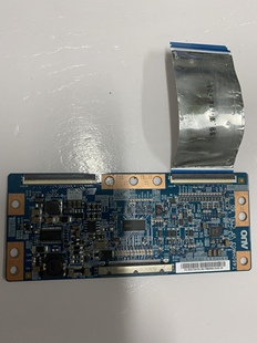 电视机逻辑板T460HW03LG