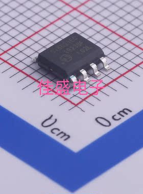 SI8621EC-B-ISR  SI8621EC 贴片SOP-8 隔离器芯片IC 全新可直拍