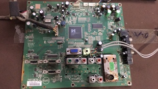 原装液晶电视 长虹 LT42510FHD 主板 715T2878-2 屏T420HW02
