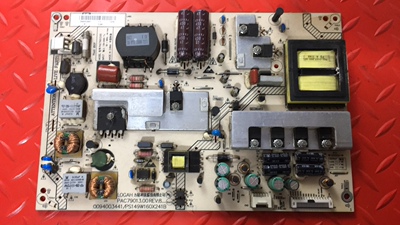 原装海尔LE39A700K 39寸电源板 PAC79013.00 094003441现货