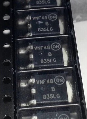 B835LG   MBRD835LT4G  SOT-252  肖特整流器35V 8A三极管全新