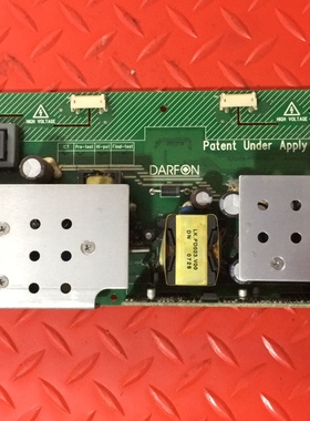 测好发货海信TLM2633D原装电源板B083-001 4H.B0830.001/G1