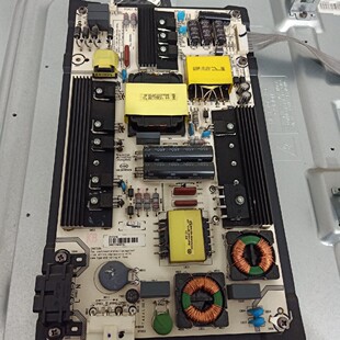 海信原装拆机LED55N3000U电源板 RSAG7.820.6396屏 逻辑板D07