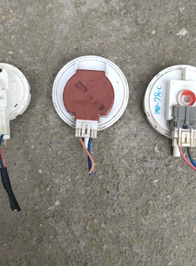 原装拆机松下洗衣机水位 PSR-28-C CHGQIV-28C PSR-35-1C