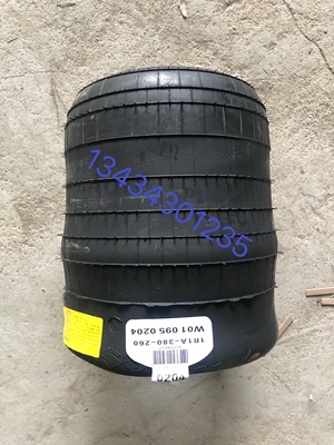 Firestone凡事通769N气囊皮空气减振1R1A380260